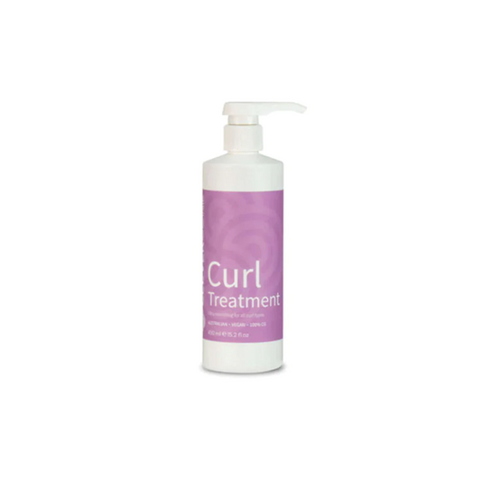 Clever Curl Treatment 450ml