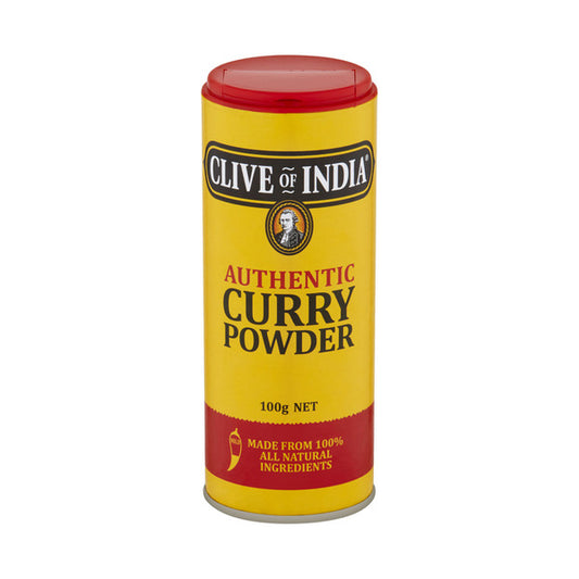 Clive of India Curry Powder | 100g