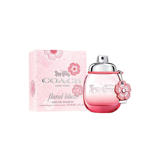 Coach Floral Blush Eau de Parfum 30ml