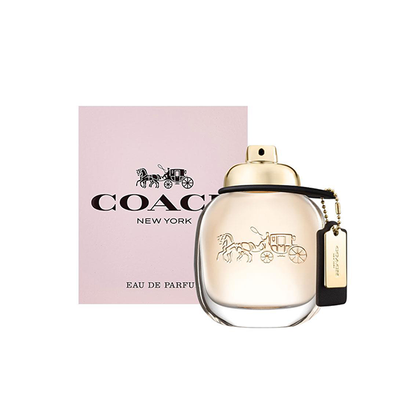 Coach by Coach Eau De Parfum 50ml Spray