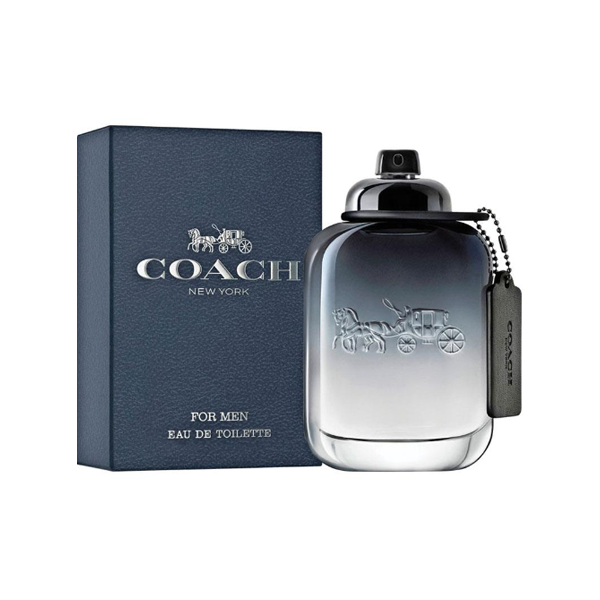 Coach by Coach for Men Eau De Toilette 200ml