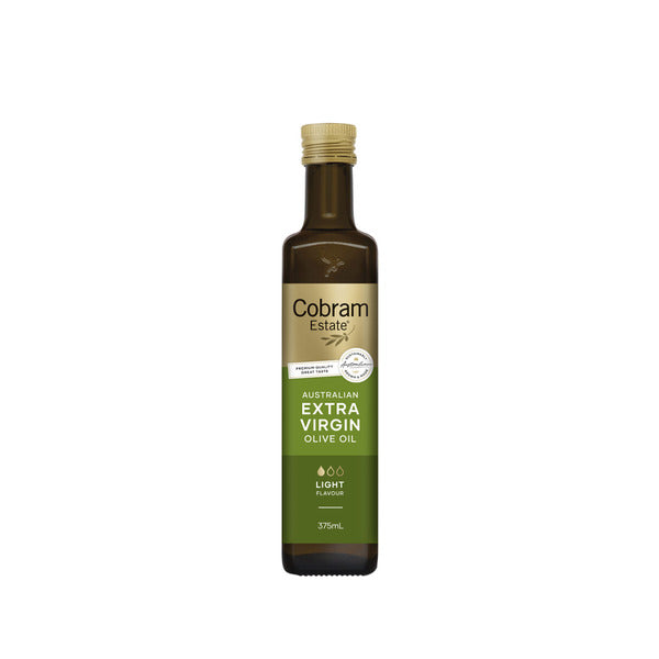 Cobram Estate Extra Virgin Olive Oil Light | 375mL