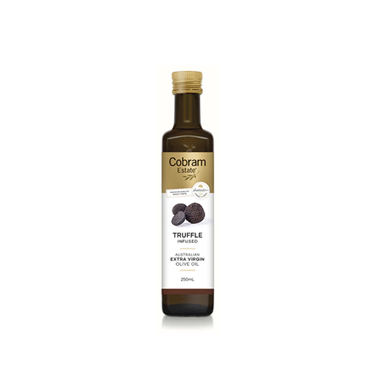 Cobram Estate Truffle Infused Oil | 250mL