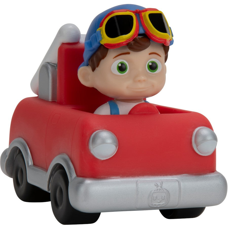 Cocomelon Mini Vehicle