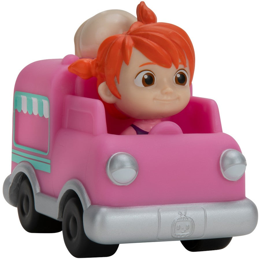 Cocomelon Mini Vehicle