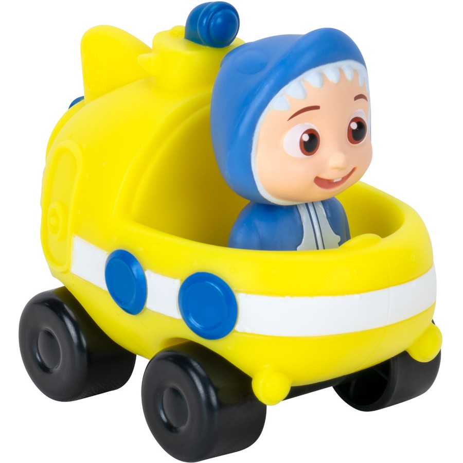 Cocomelon Mini Vehicle