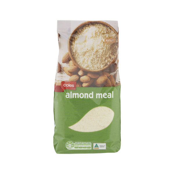 Coles Almond Meal | 400g