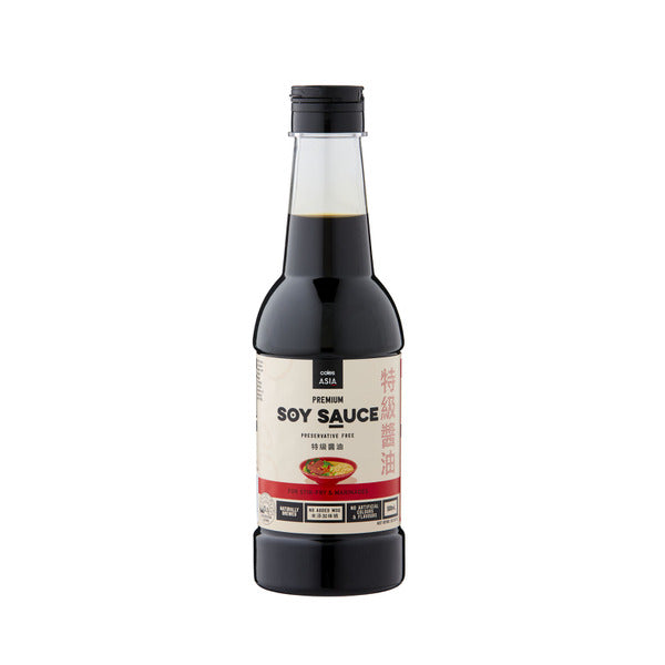 Coles Asia Soy Sauce | 500mL