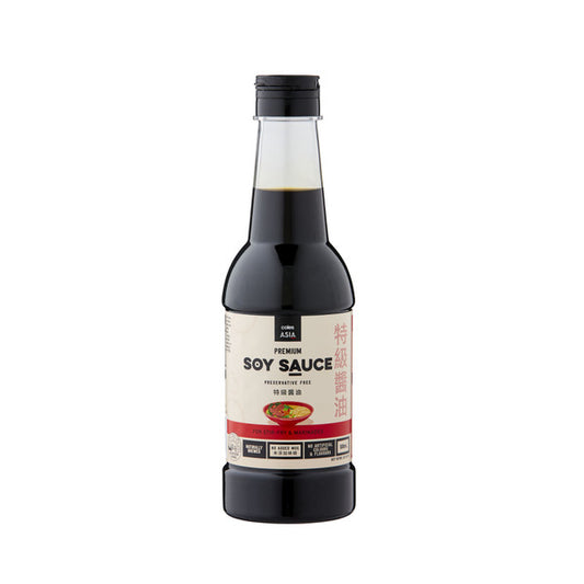 Coles Asia Soy Sauce | 500mL