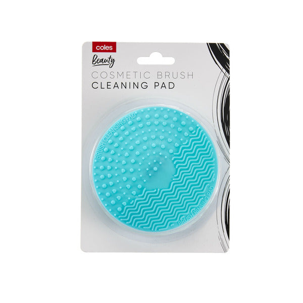 Coles Brush Cleaning Pad | 1 pack – Shop & Dispatch