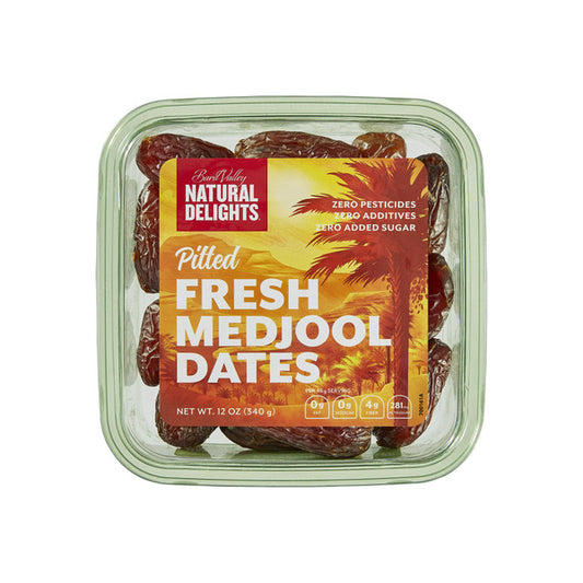 Coles Pitted Medjool Date | 340g