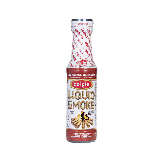 Colgin Original Liquid Smoke | 118mL