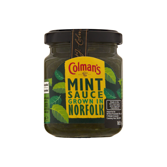 Colman's Mint Sauce | 165g