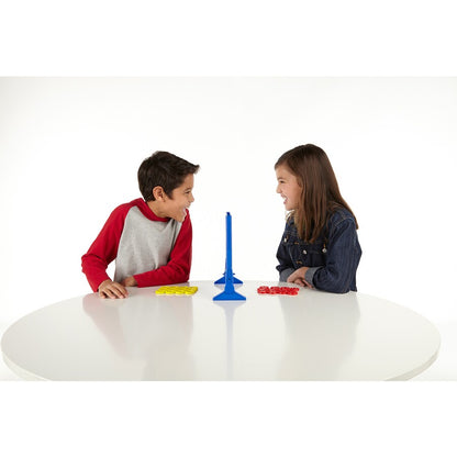 Connect 4 Classic Grid Game