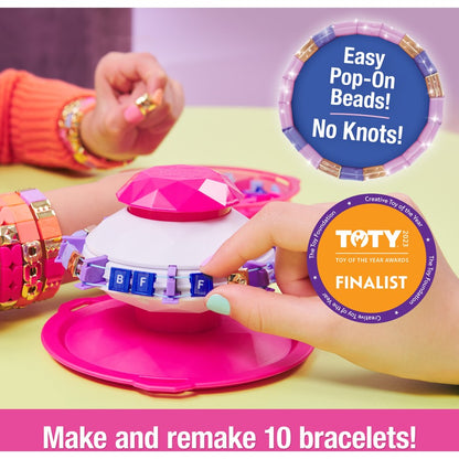 Cool Maker PopStyle Tile Bracelet Maker