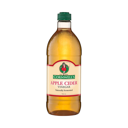 Cornwell's Apple Cider Vinegar | 750mL