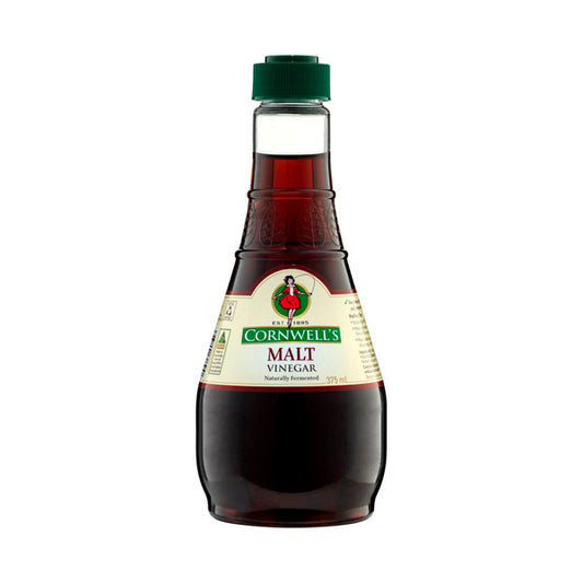Cornwell's Brown Malt Vinegar | 375mL
