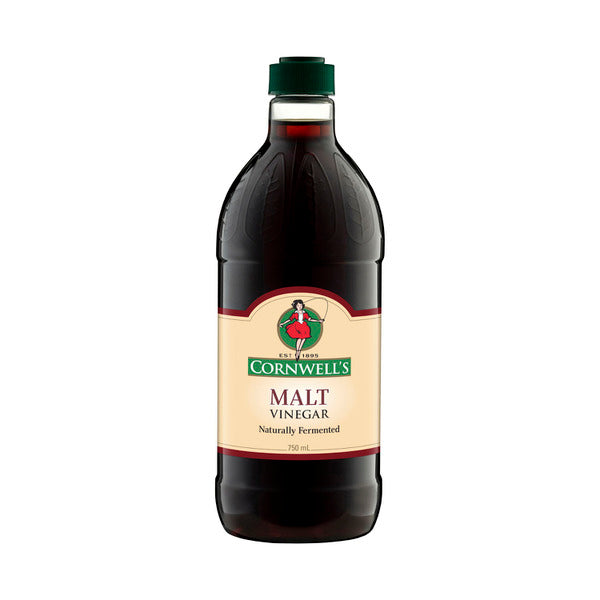 Cornwell's Brown Malt Vinegar | 750mL