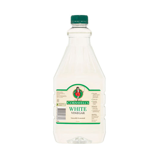 Cornwell's White Vinegar | 2L