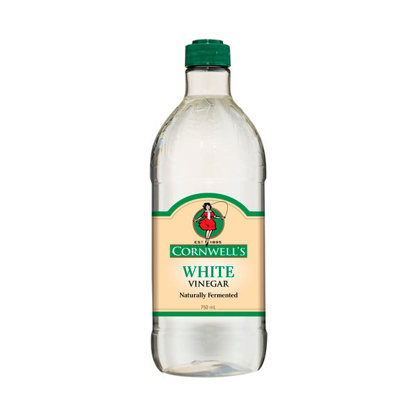 Cornwell's White Vinegar | 750mL