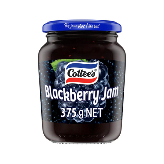 Cottees Blackberry Jam | 375g