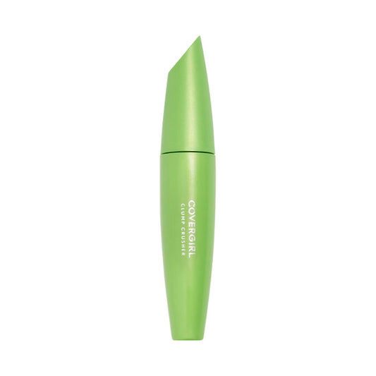 Covergirl Clump Crusher Mascara 810 Black Brown | 13.1mL