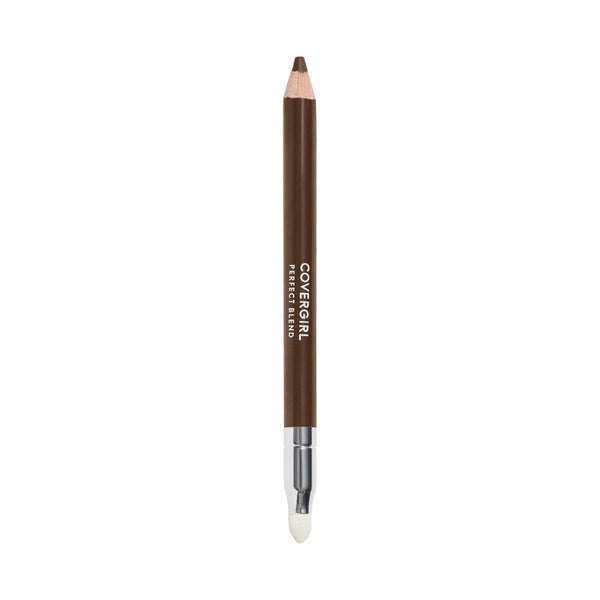 Covergirl Eyeliner Pencil Black Brown 1mL | 1 pack