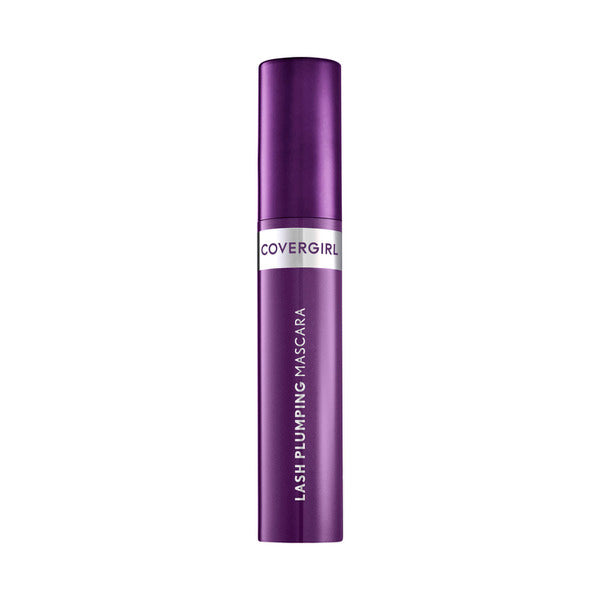 Covergirl Simply Ageless 3 In 1 Plumping Mascara | 12mL