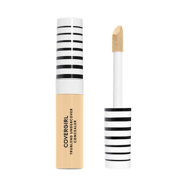 Covergirl Trublend Undercover Concealer Fair Porcelain | 10mL