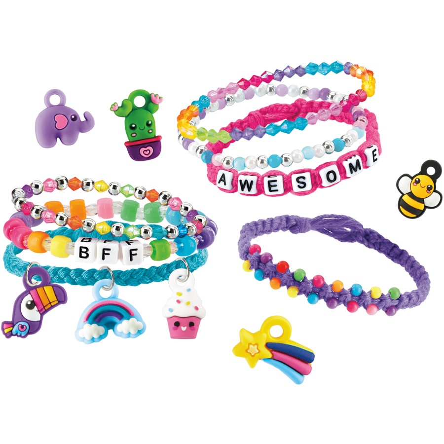 Cra-Z-Art Shimmer N Sparkle Bracelet Surprise