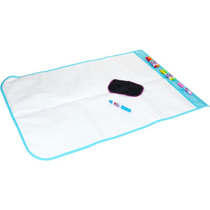 Crayola Color & Erase Reusable Mat