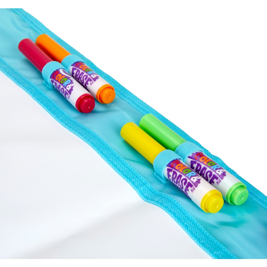 Crayola Color & Erase Reusable Mat