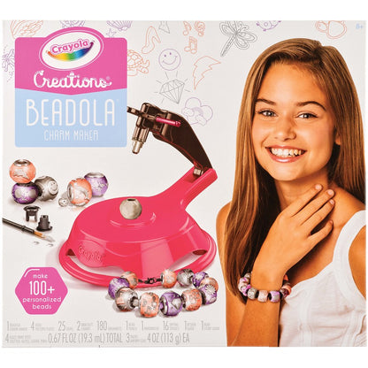 Crayola Creations Beadola