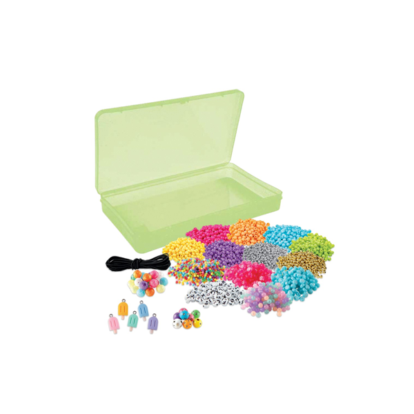 Creations Ice Pop Bead Shop