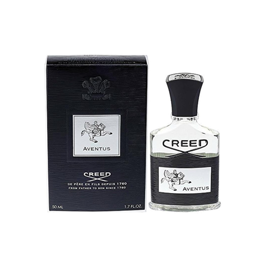 Creed Aventus For Men Eau De Parfum 50ml