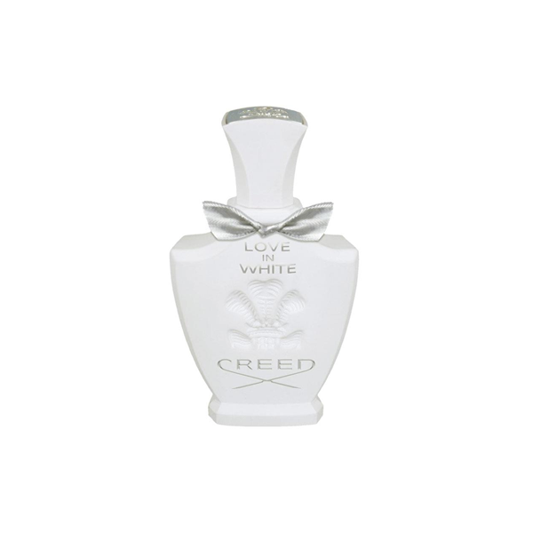 Creed Love in White Eau De Parfum 75ml