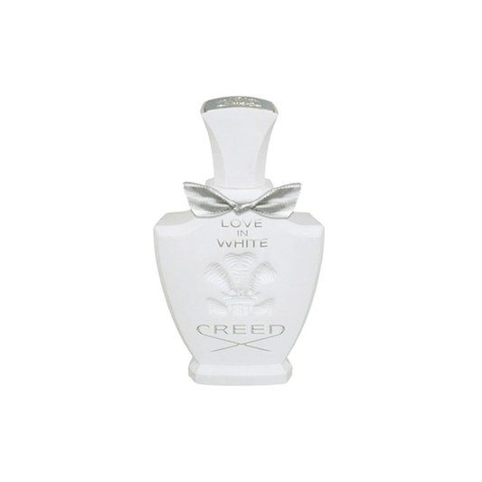 Creed Love in White Eau De Parfum 75ml