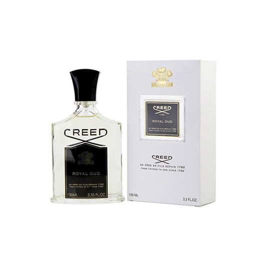 Creed Royal Oud Eau De Parfum 100ml Spray