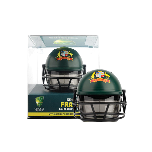 Cricket Australia Fragrance Eau de Toilette 100ml