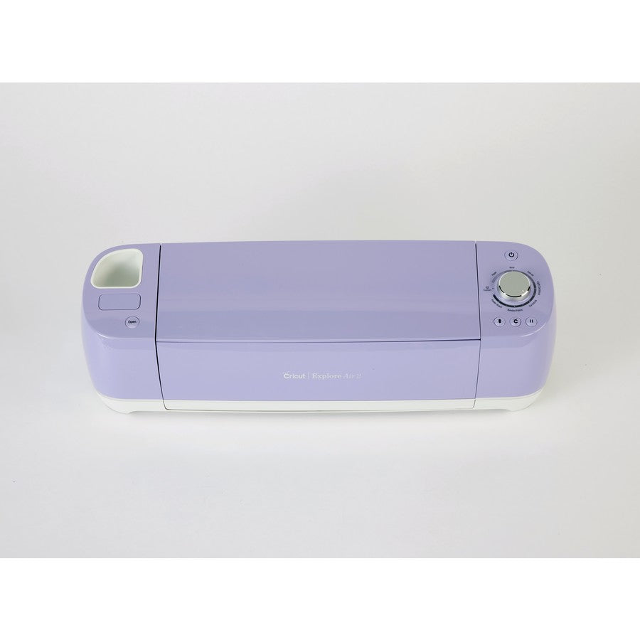 Cricut Explore Air good 2 (Lilac)