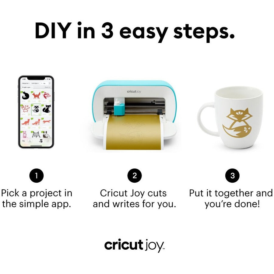 Cricut Joy Machine