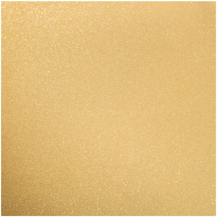 Cricut Joy Smart Shimmer Vinyl Permanent - Gold
