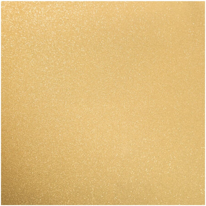 Cricut Joy Smart Shimmer Vinyl Permanent - Gold