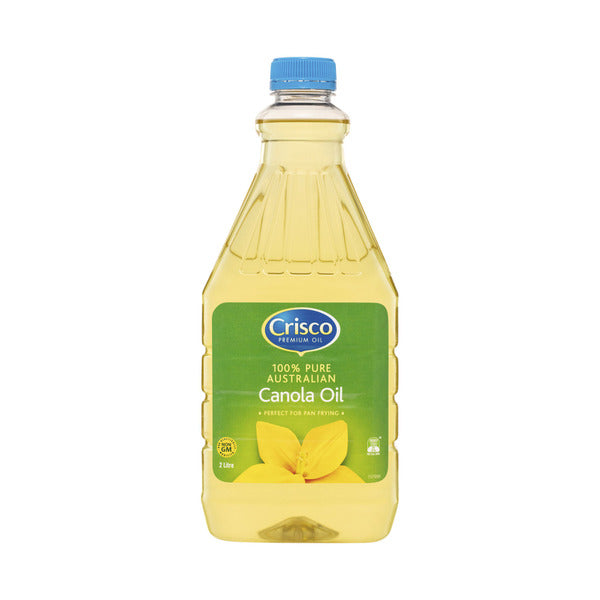 Crisco Canola Oil | 2L – Shop & Dispatch