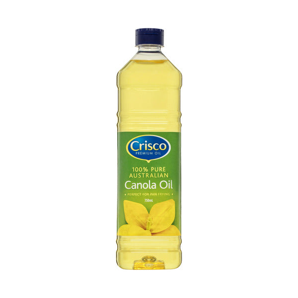 Crisco Canola Oil | 750mL