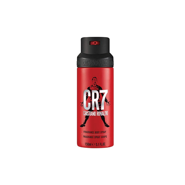 Cristiano Ronaldo CR7 Body Spray 150ml