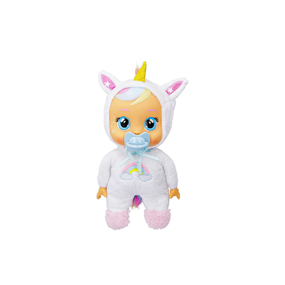 Cry Babies Goodnight Dreamy Interactive Doll