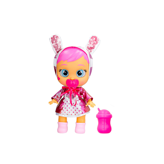 Cry Babies Stars Babies Interactive Doll - Coney