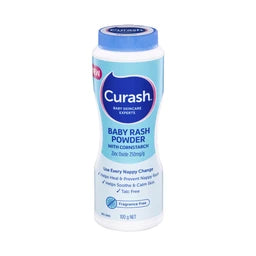 Curash Baby Rash Powder | 100g