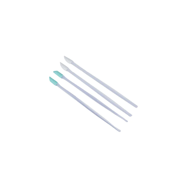 Cuticle Pusher Rubber Tip